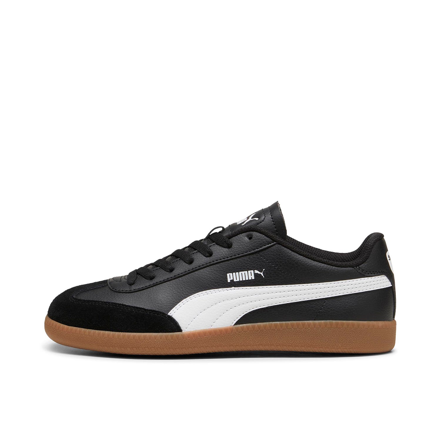 Tenis Urbano Puma color Negro para Hombre
