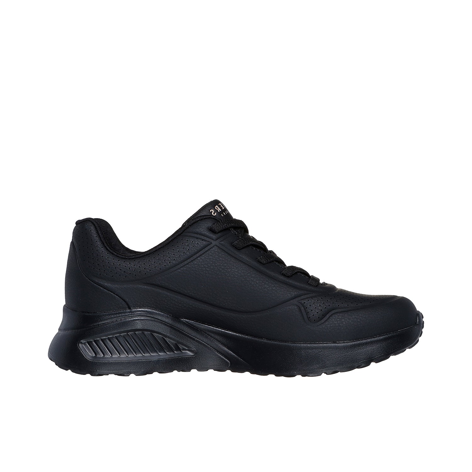 Tenis Urbano Skechers color Negro para Mujer