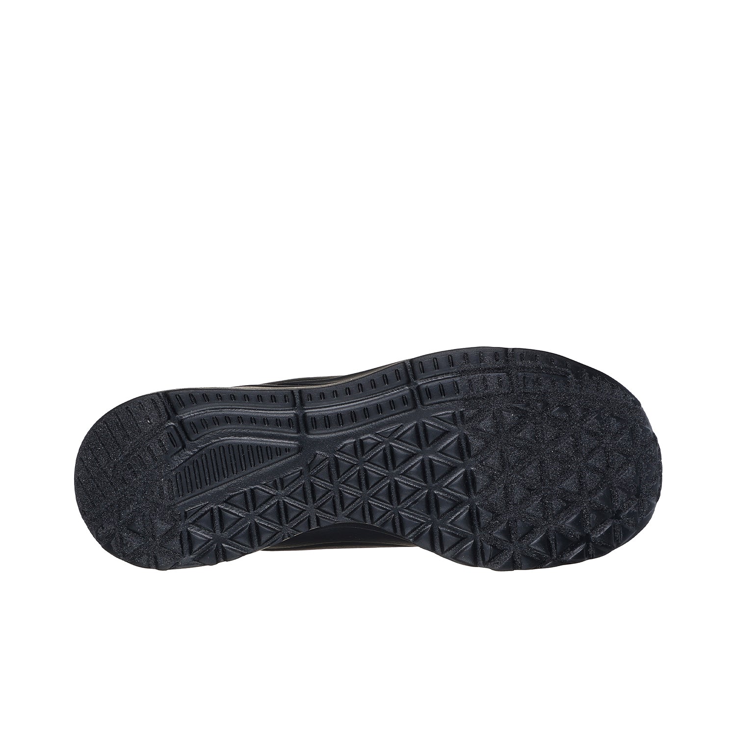 Tenis Urbano Skechers color Negro para Mujer