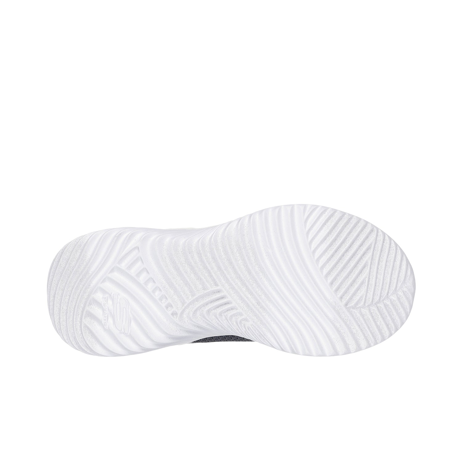 Tenis Urbano Skechers color Gris para Junior Niño