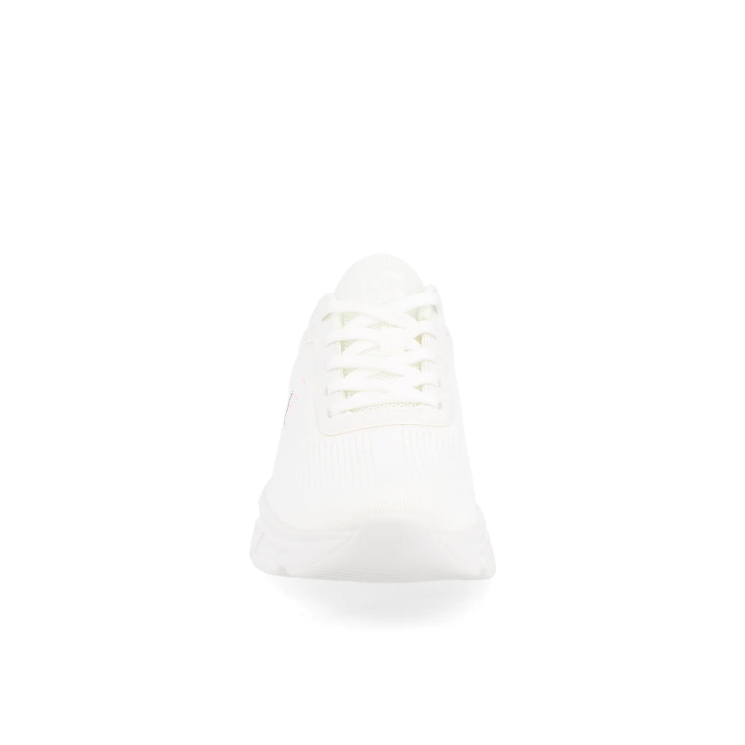 Tenis Atletico Charly color Blanco para Mujer