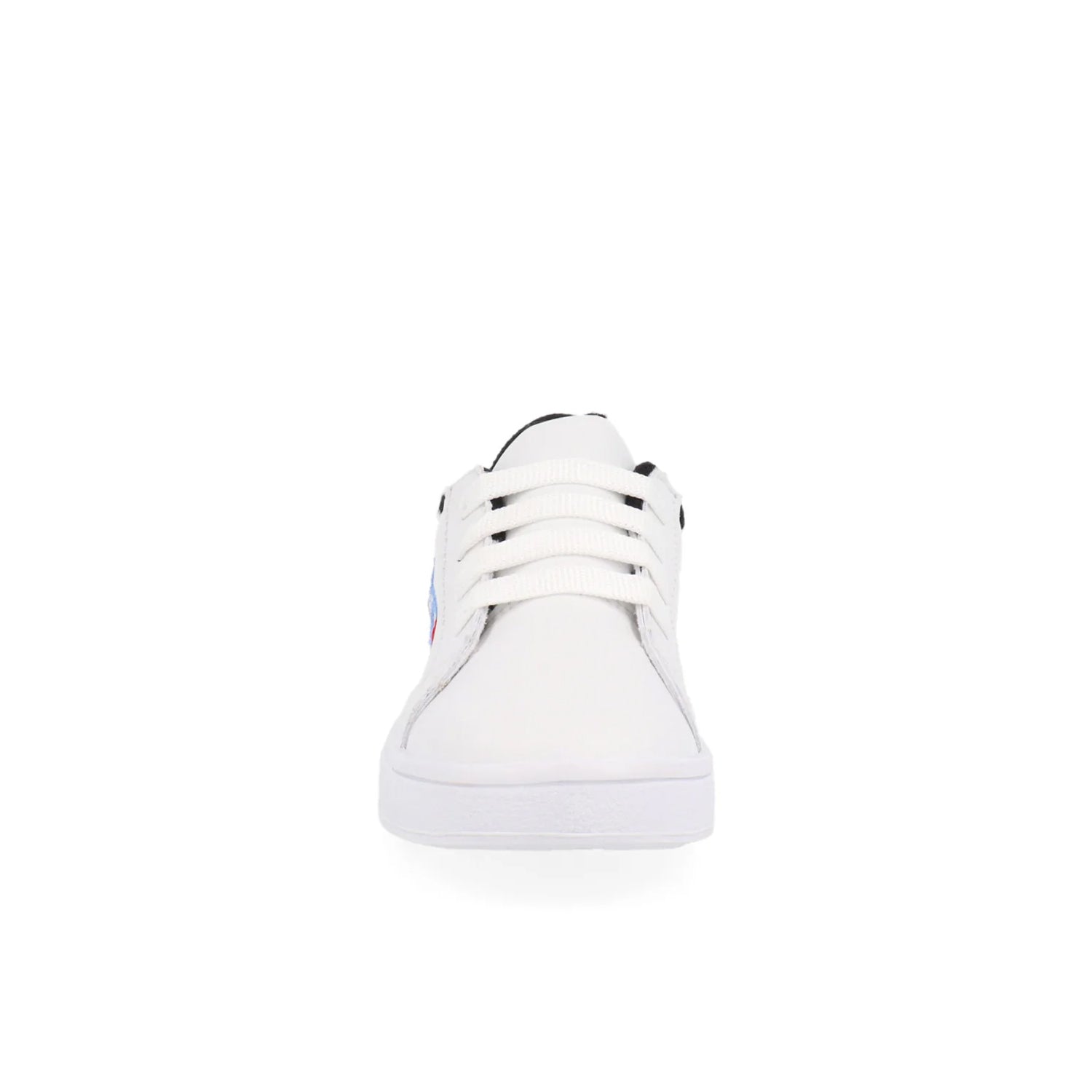 Tenis Casual Vazza color Blanco para Niño