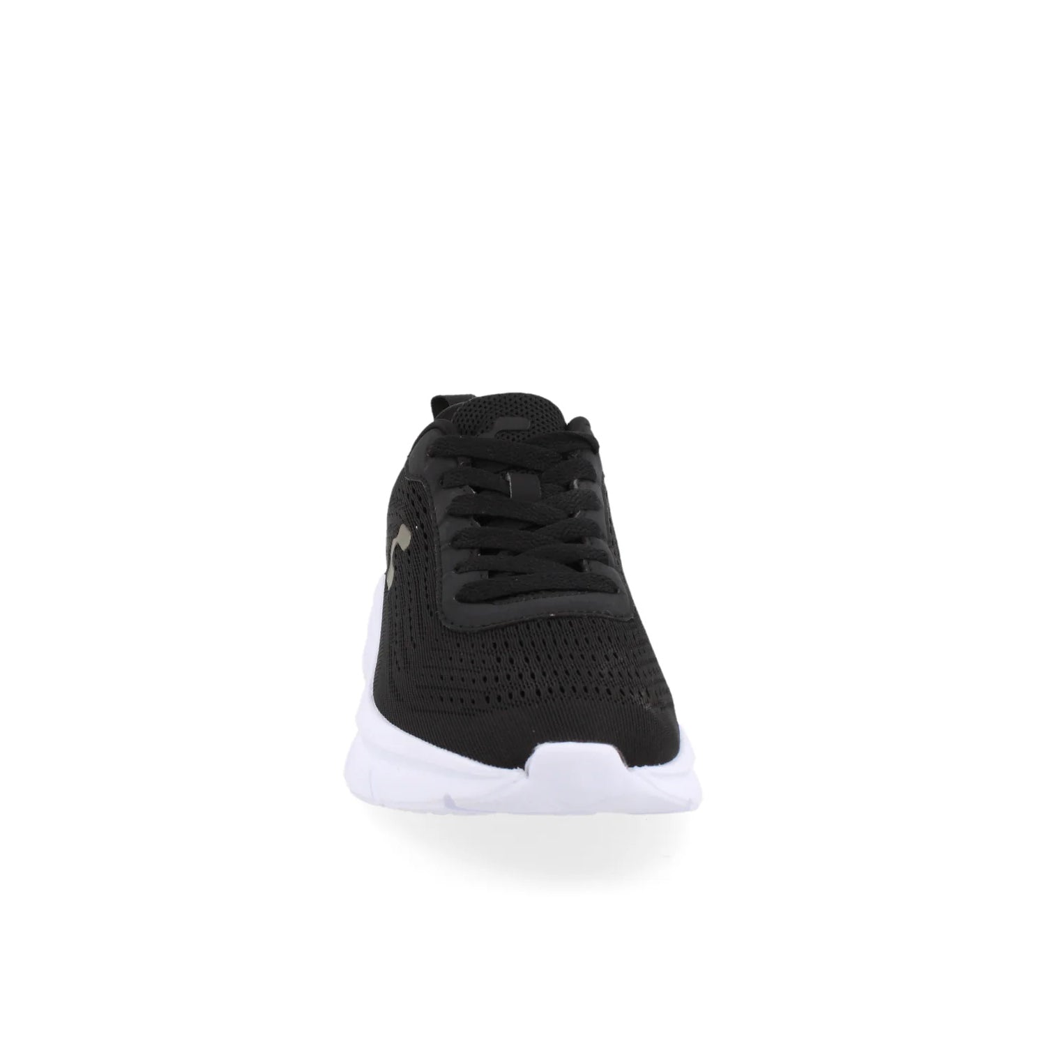 Tenis Atletico Charly color Negro para Mujer