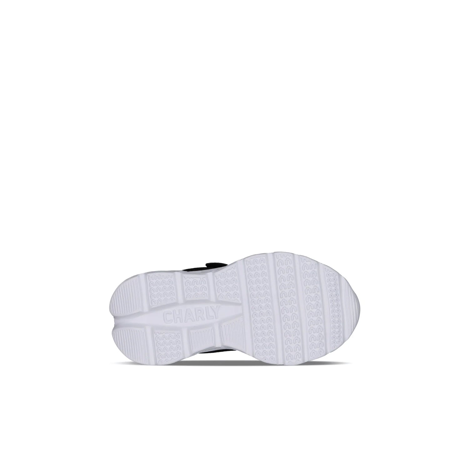 Tenis Atletico Charly color Negro para Niño