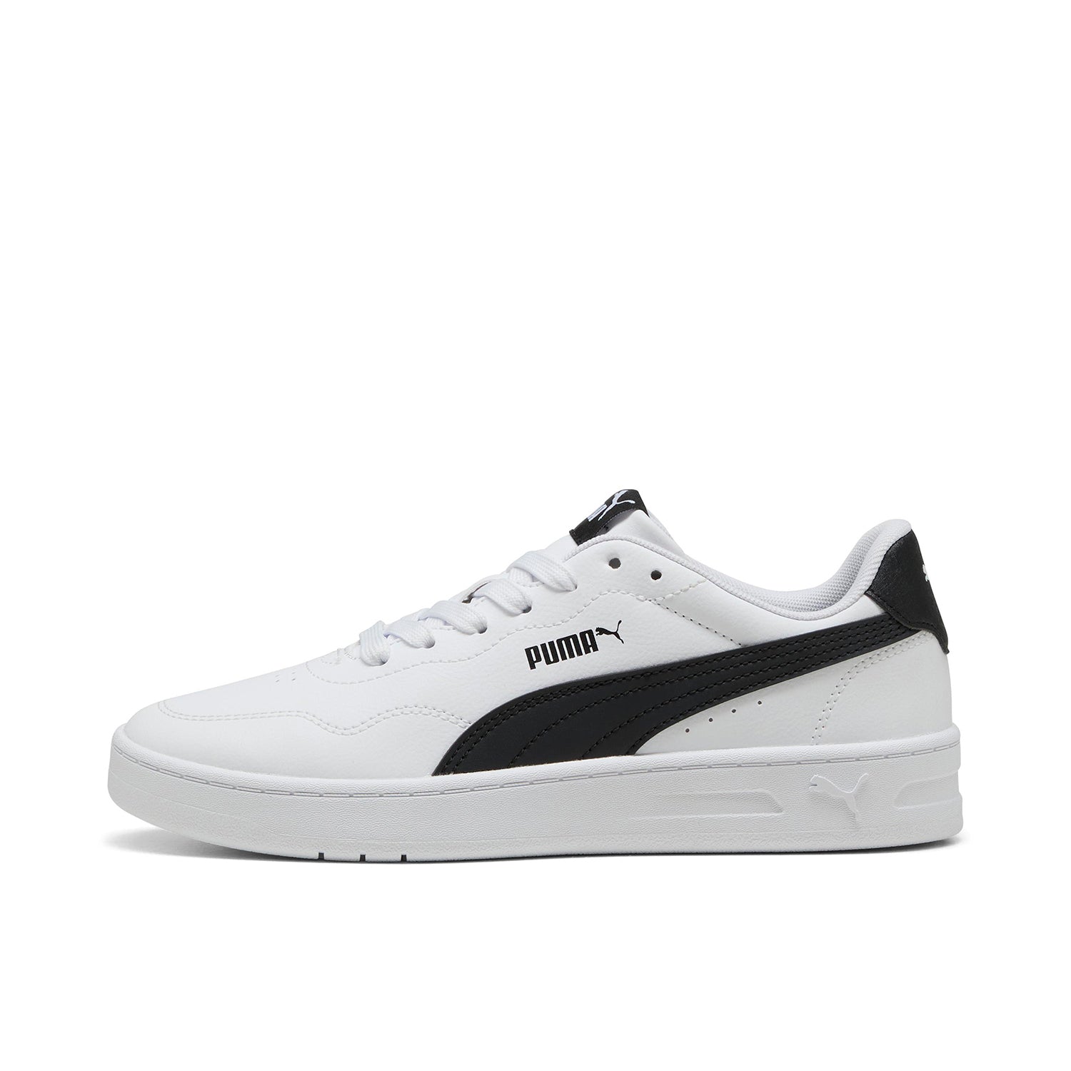 Tenis Urbano Puma color Blanco para Mujer