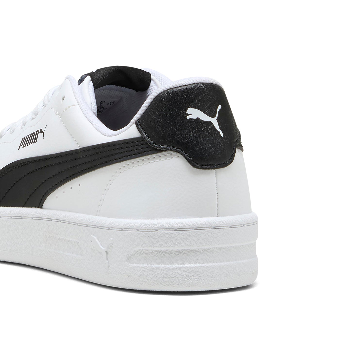 Tenis Urbano Puma color Blanco para Mujer