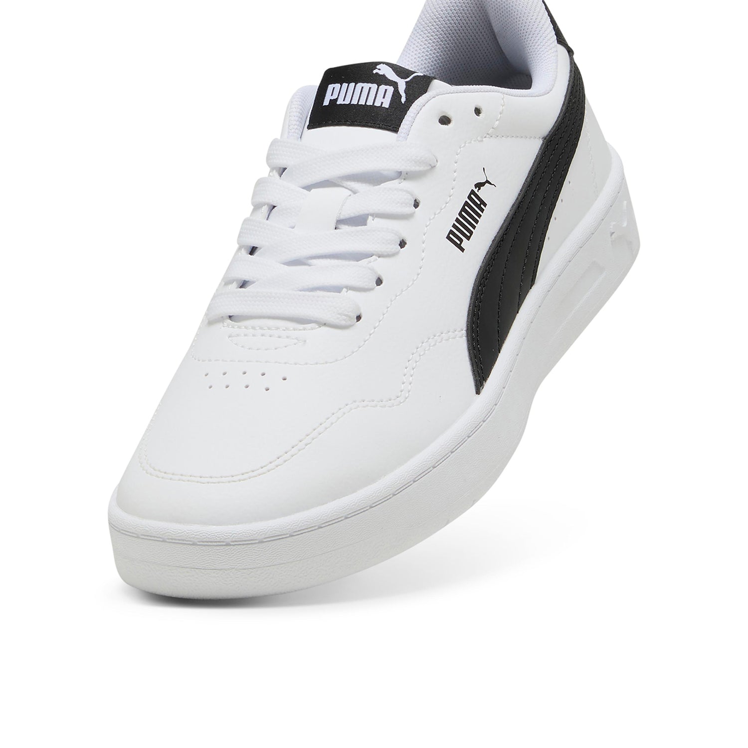 Tenis Urbano Puma color Blanco para Mujer