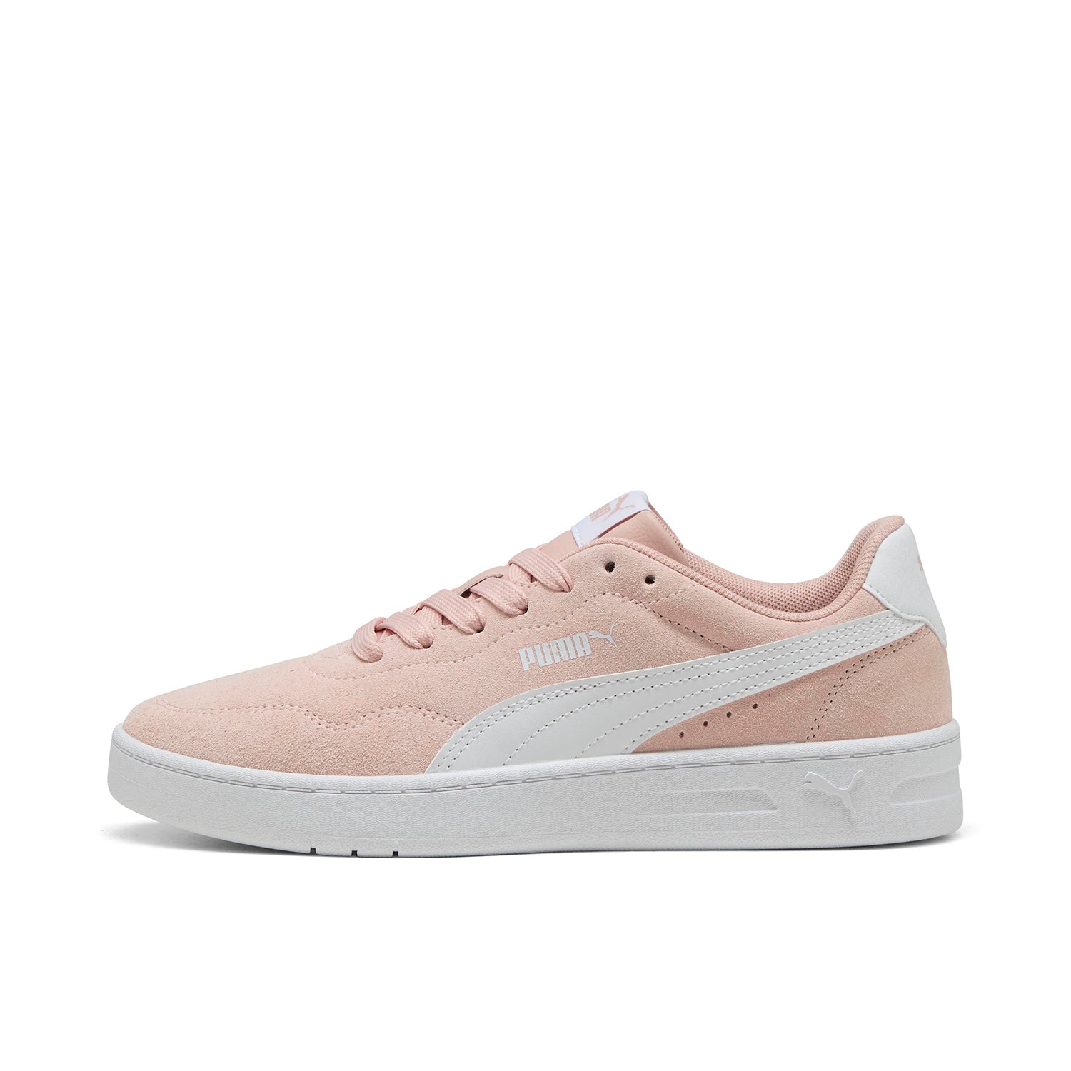 Tenis Urbano Puma color Rosa para Mujer
