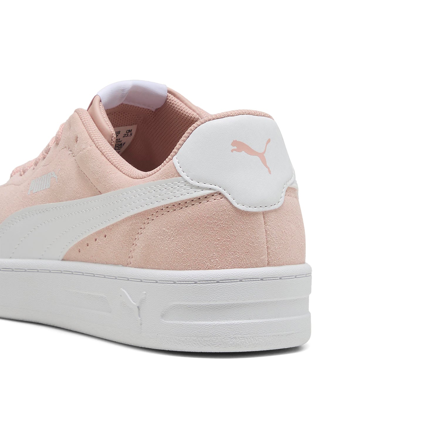 Tenis Urbano Puma color Rosa para Mujer