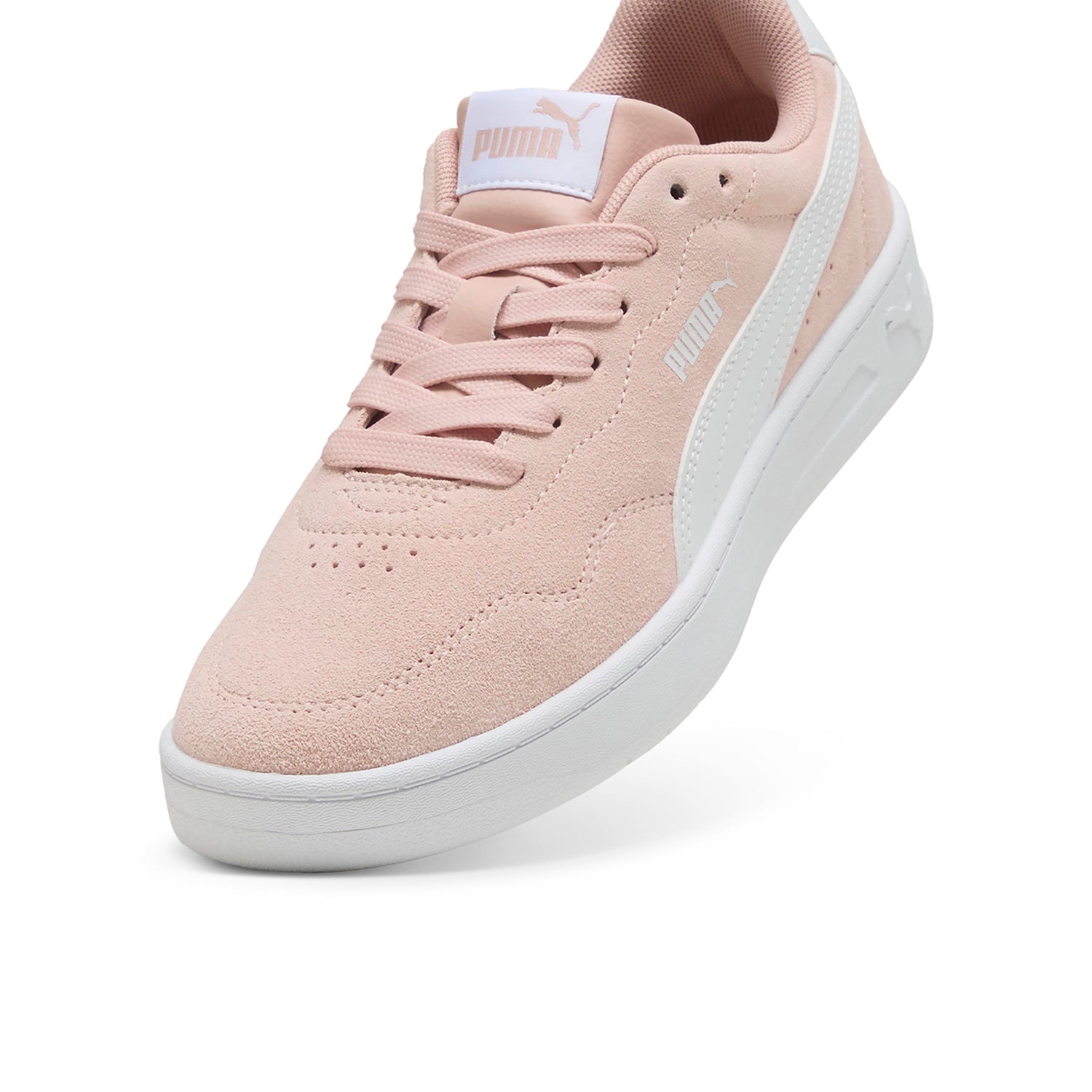 Tenis Urbano Puma color Rosa para Mujer