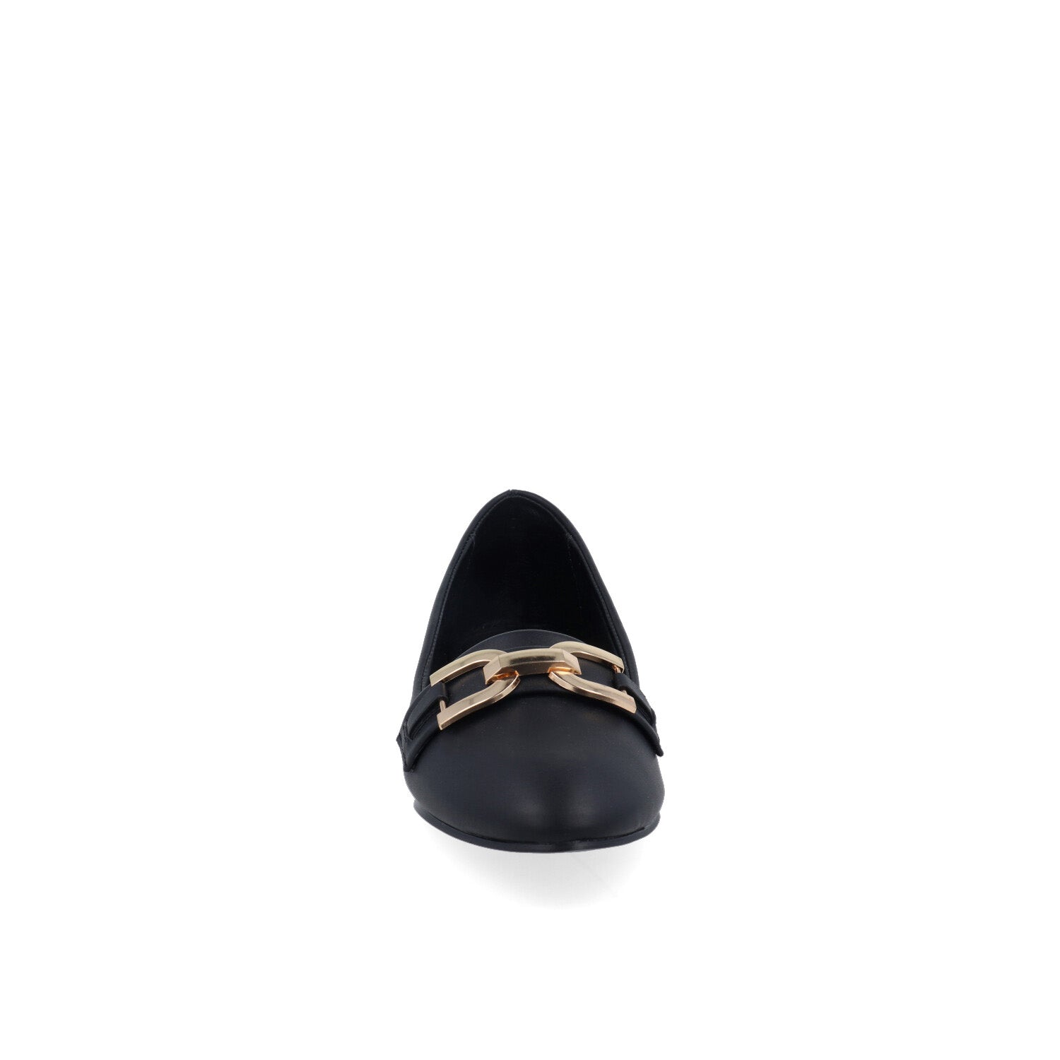 Ballerina Casual Vazza color Negro para Mujer