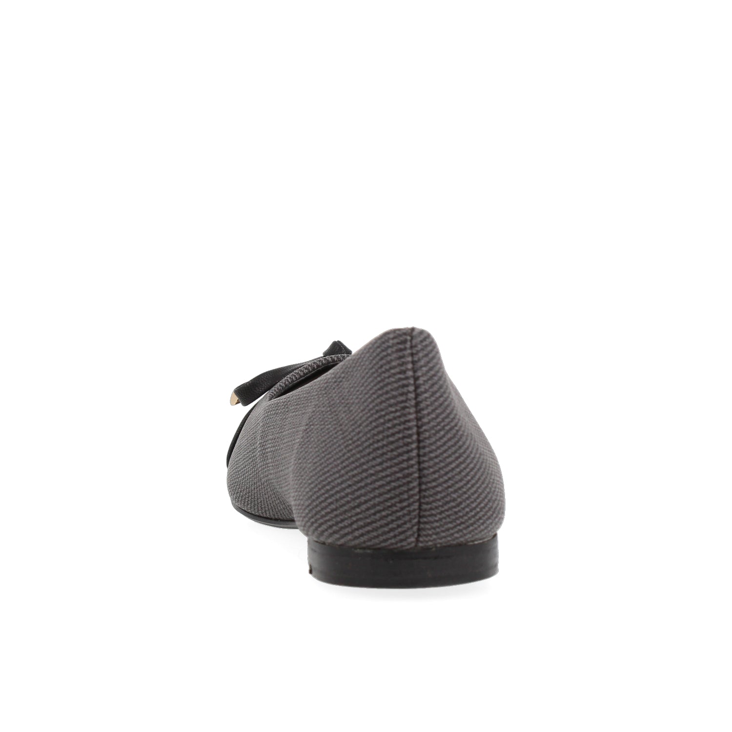 Ballerina Casual Vazza color Negro para Mujer