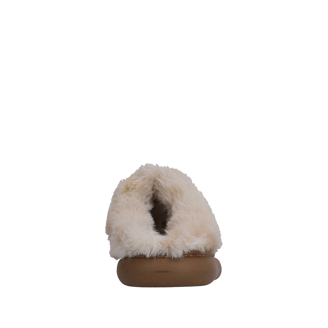 Sleeper Vazza color Camel para Mujer