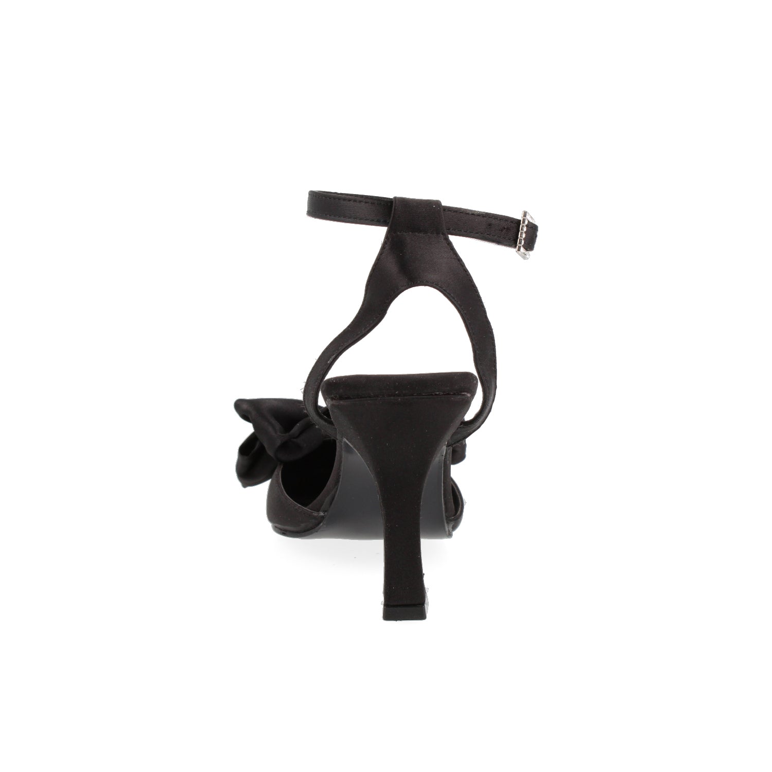 Zapatilla De Vestir Vazza color Negro para Mujer