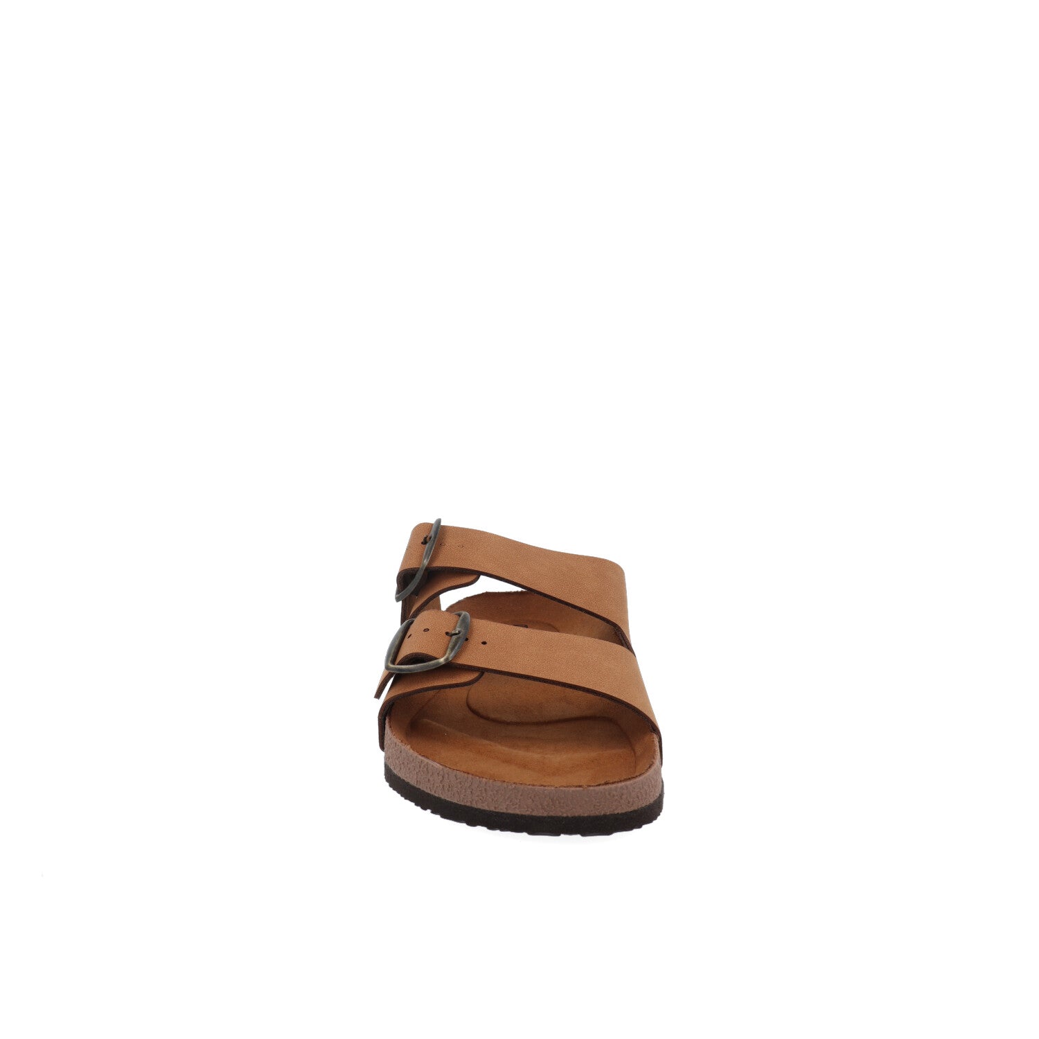 Sandalia De Playa Vazza color Topo para Hombre