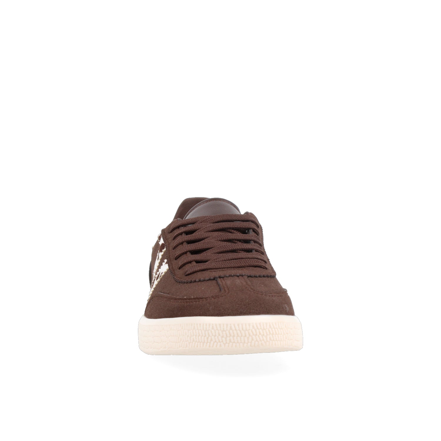 Tenis Urbano Vazza color Cafe para Mujer