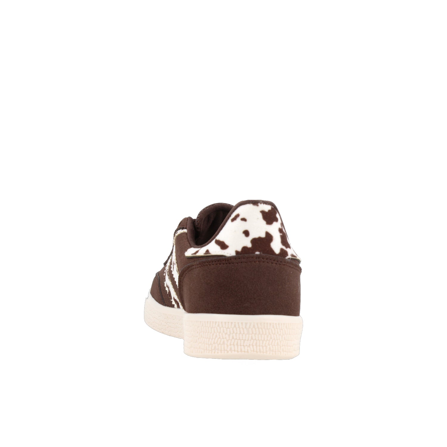 Tenis Urbano Vazza color Cafe para Mujer