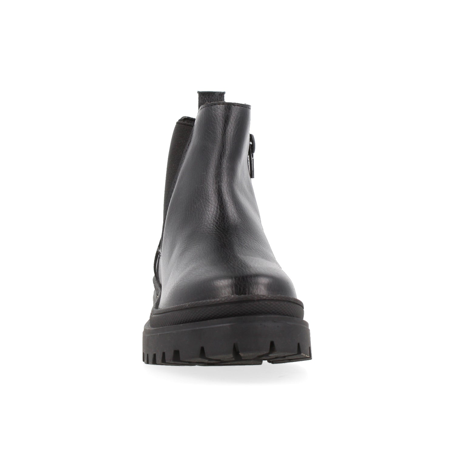 Botin Casual Vazza color Negro para Junior Niña