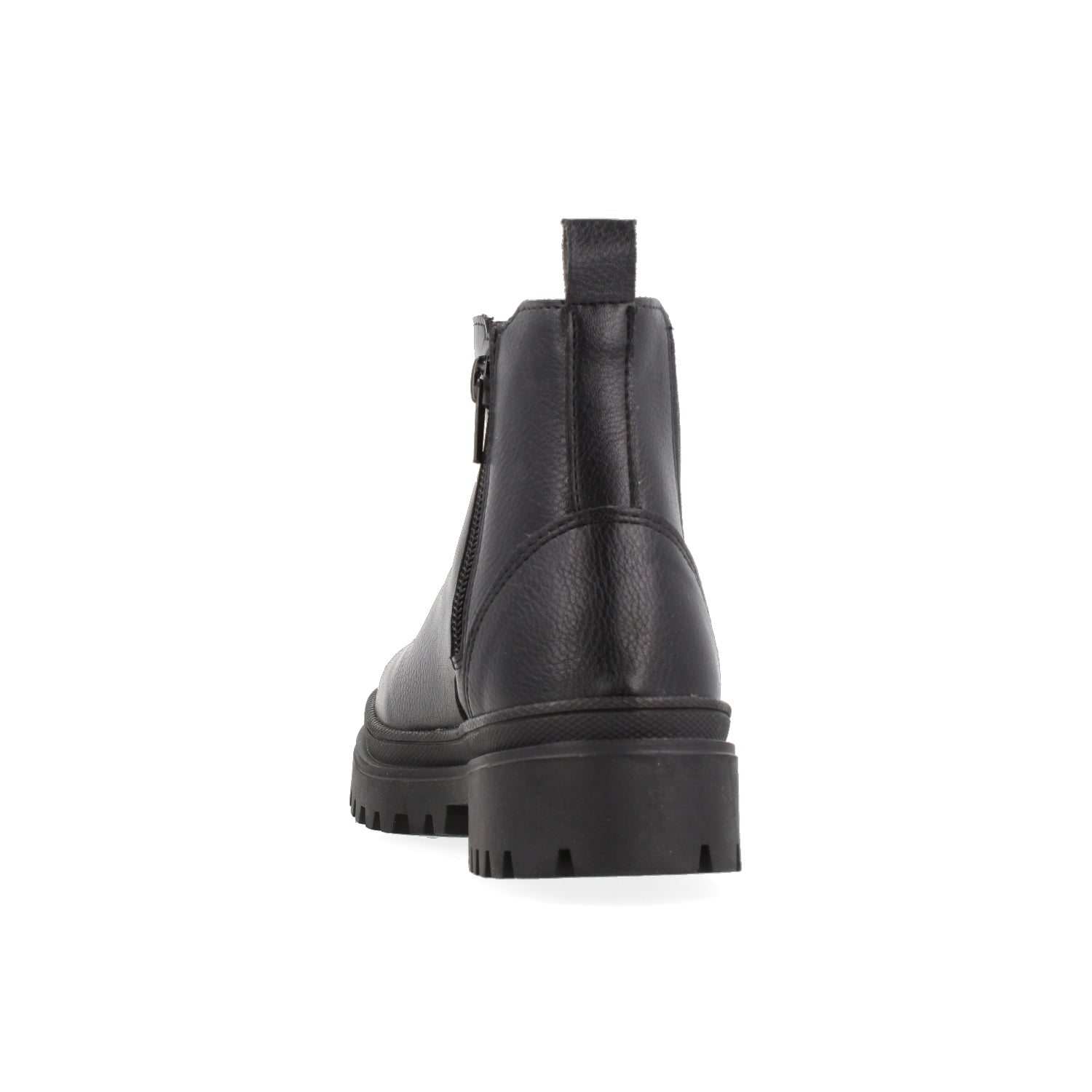 Botin Casual Vazza color Negro para Junior Niña