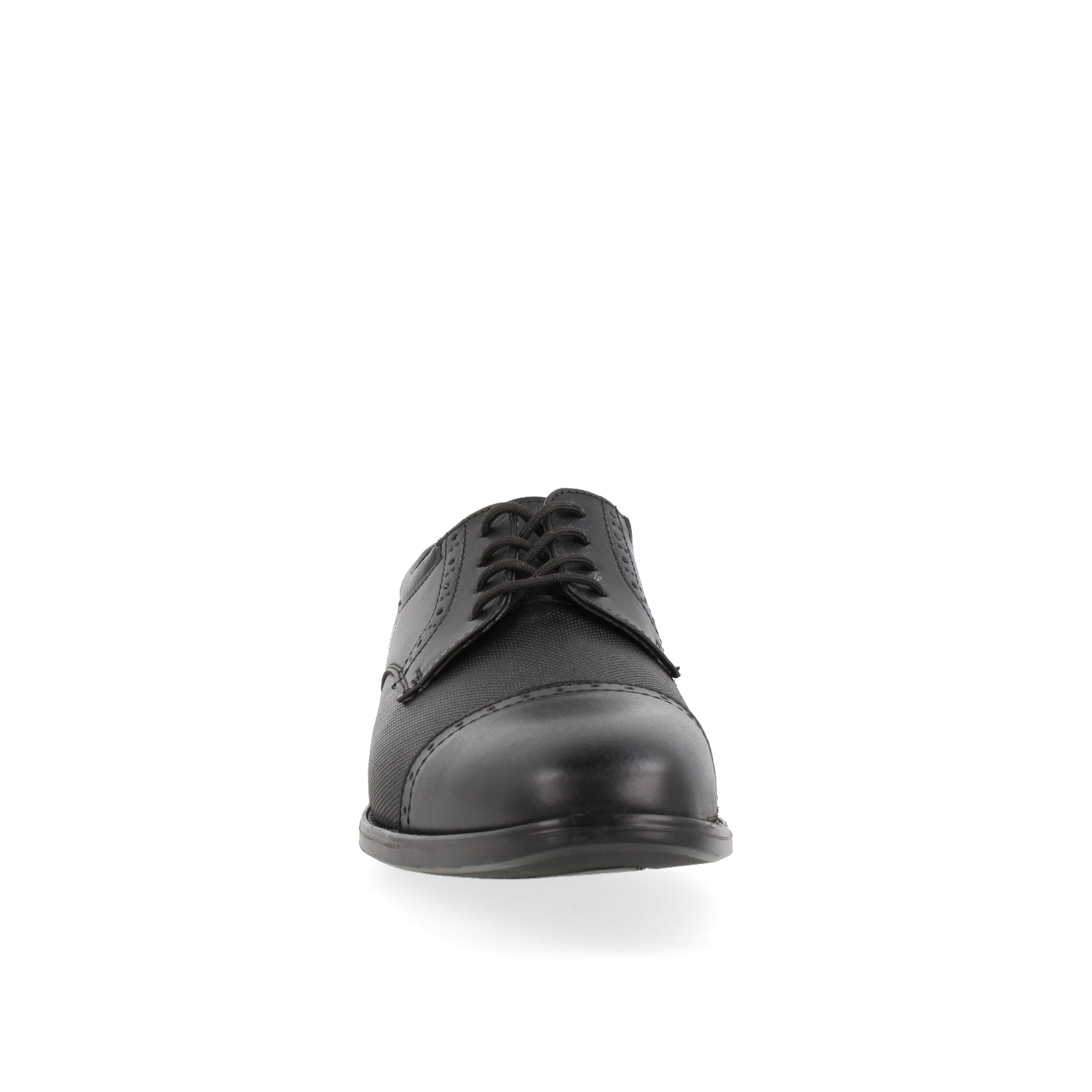 Zapato De Vestir Vazza color Negro para Hombre