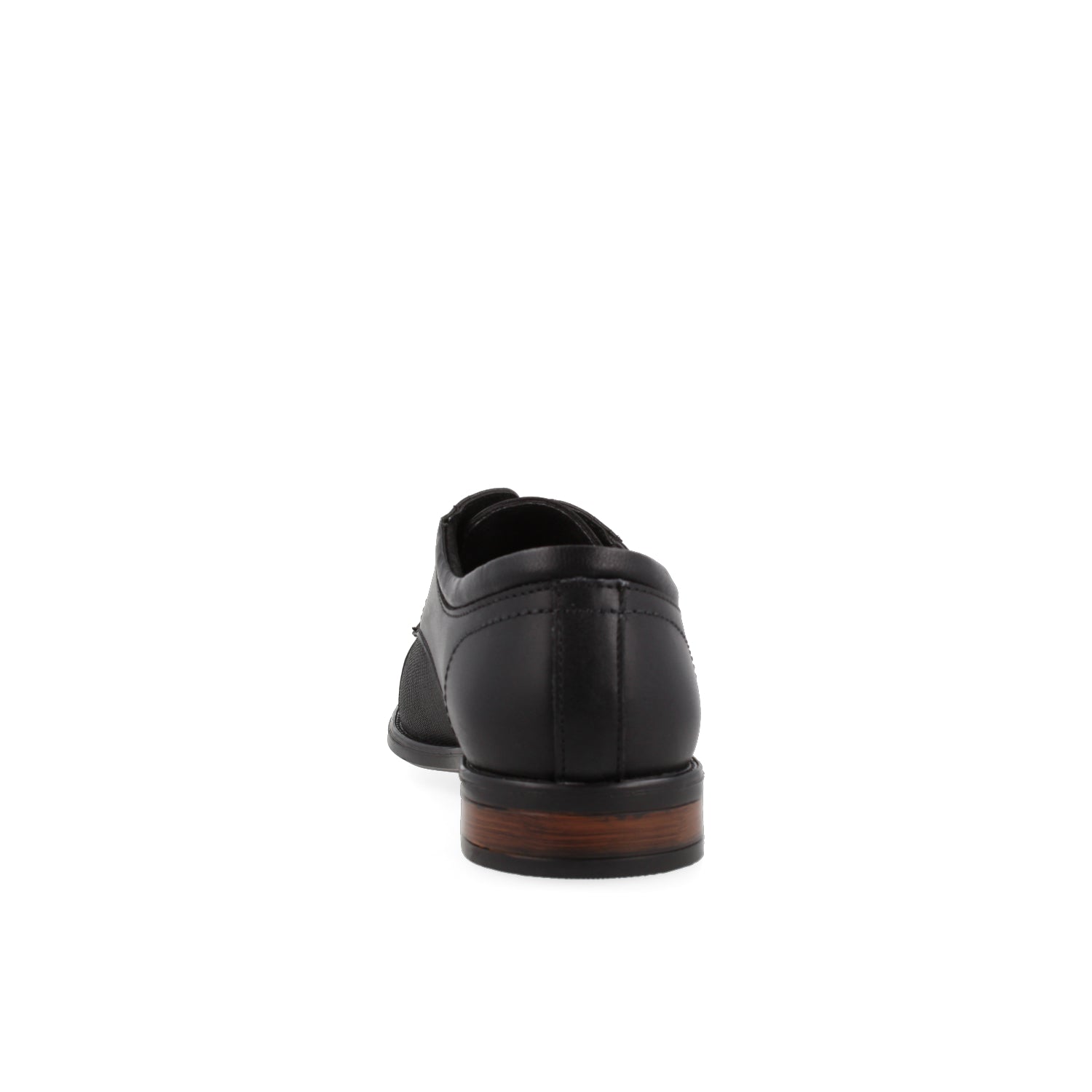 Zapato De Vestir Vazza color Negro para Hombre