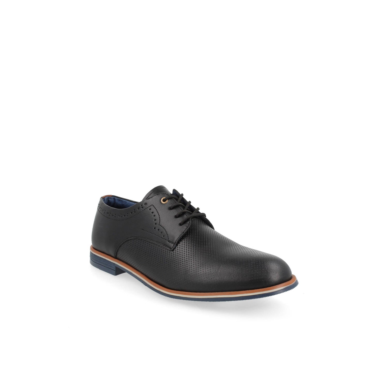 Zapato de Vestir Vazza color Negro para Hombre
