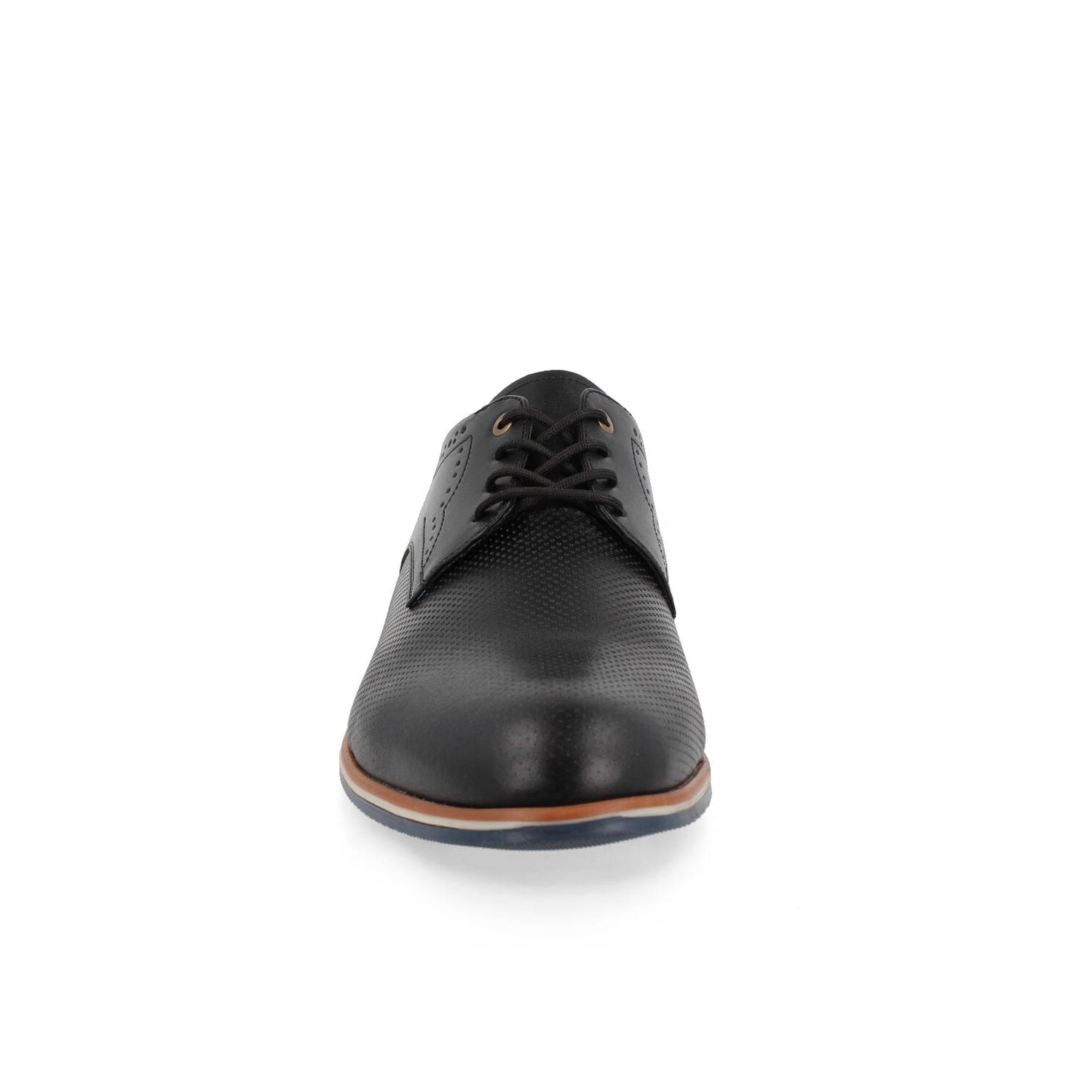 Zapato de Vestir Vazza color Negro para Hombre