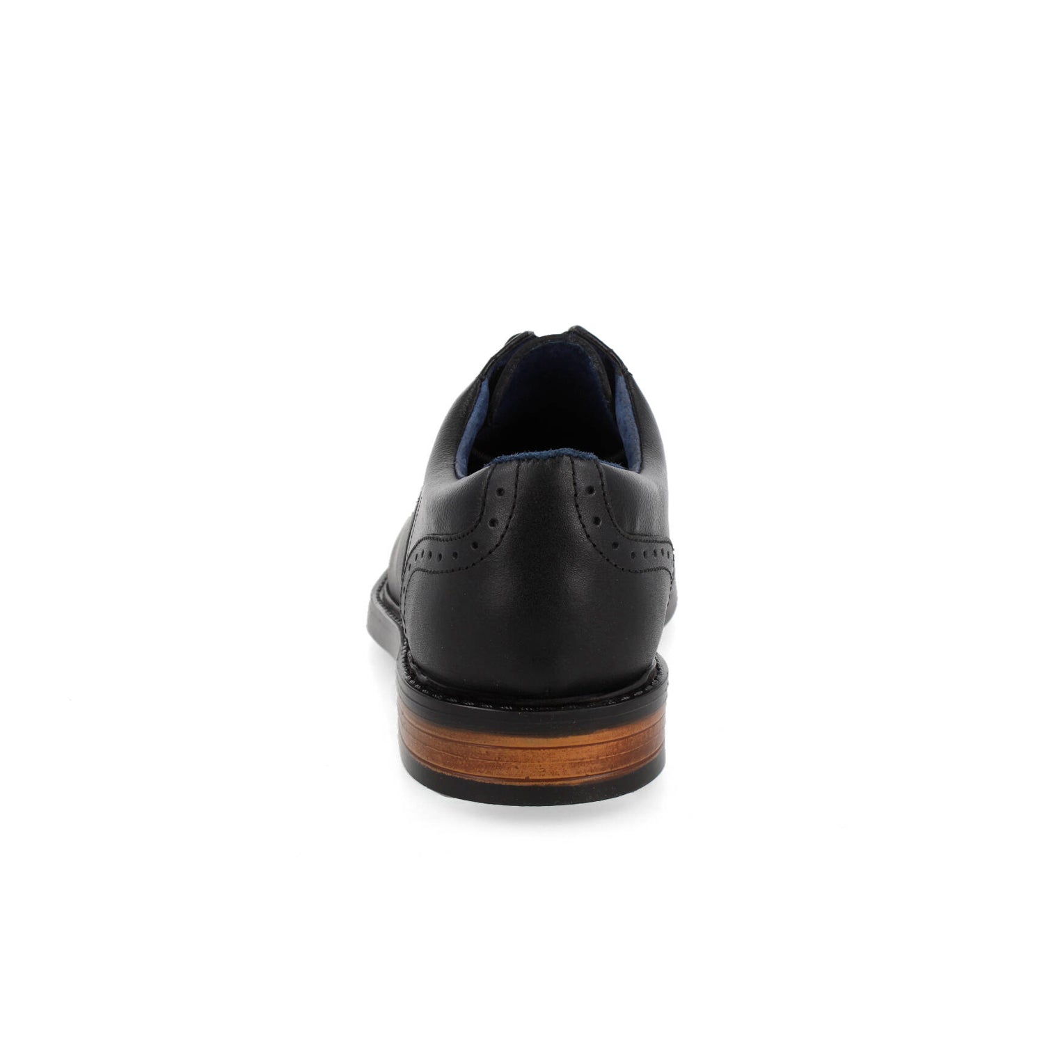 Zapato de Vestir Vazza color Negro para Hombre