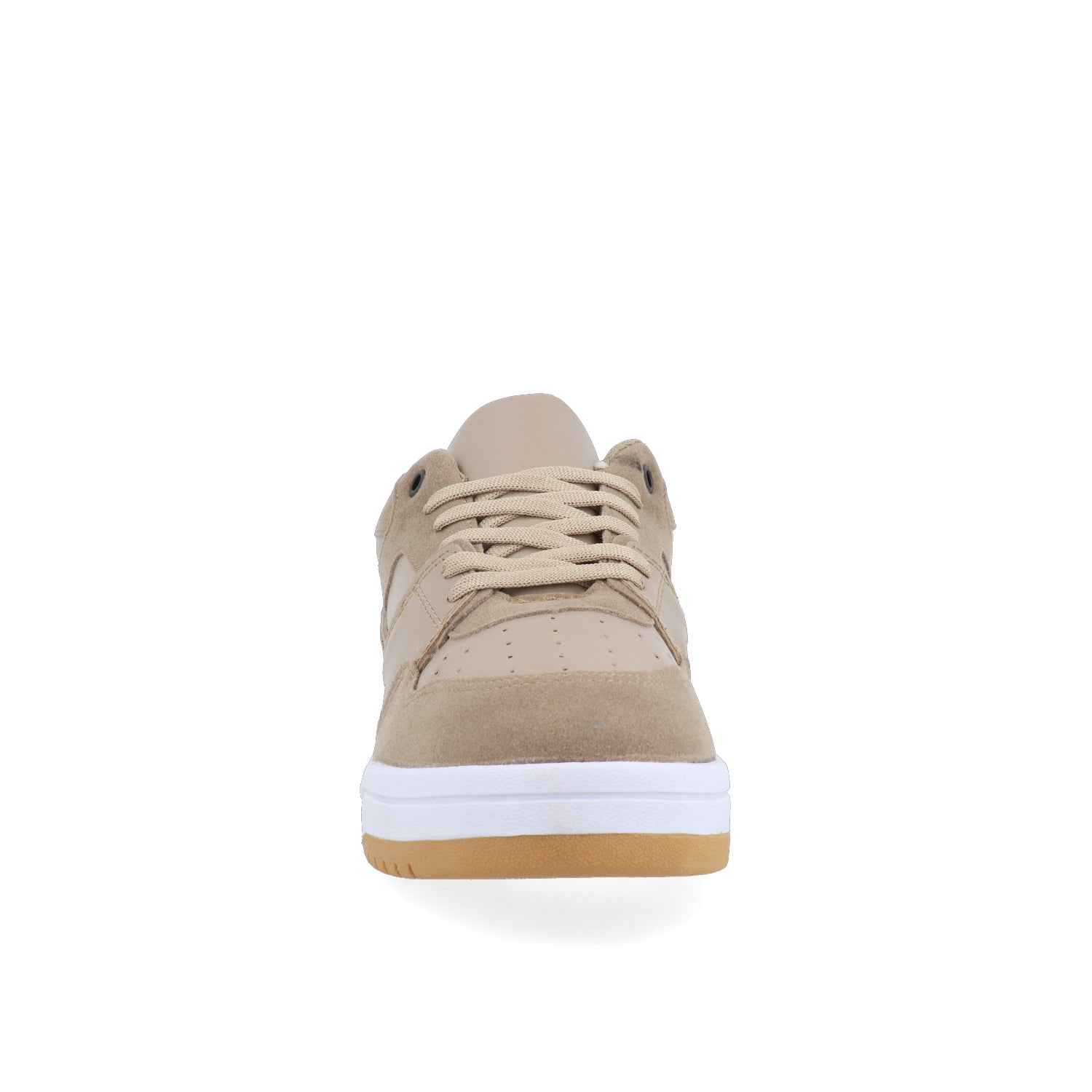Tenis Urbano Vazza color Beige para Hombre