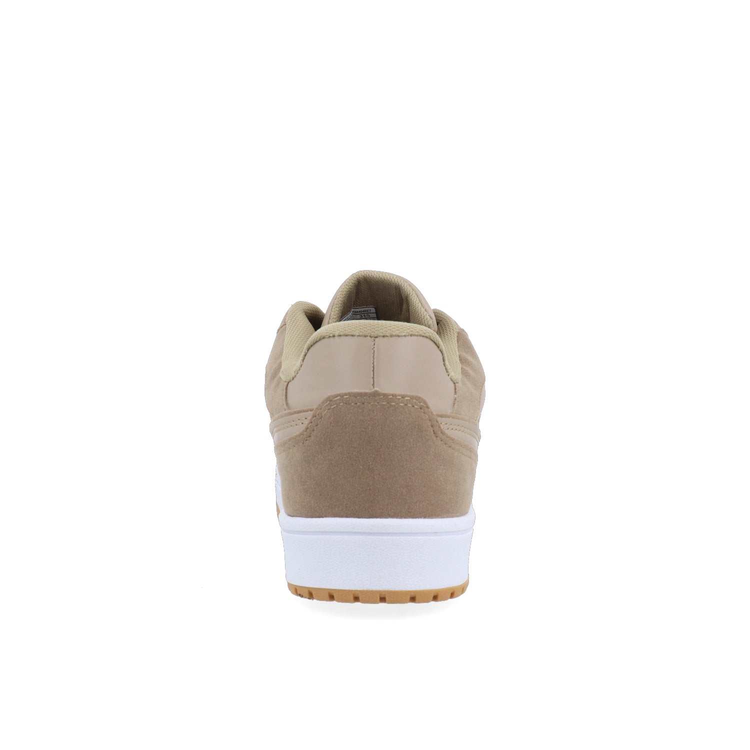 Tenis Urbano Vazza color Beige para Hombre