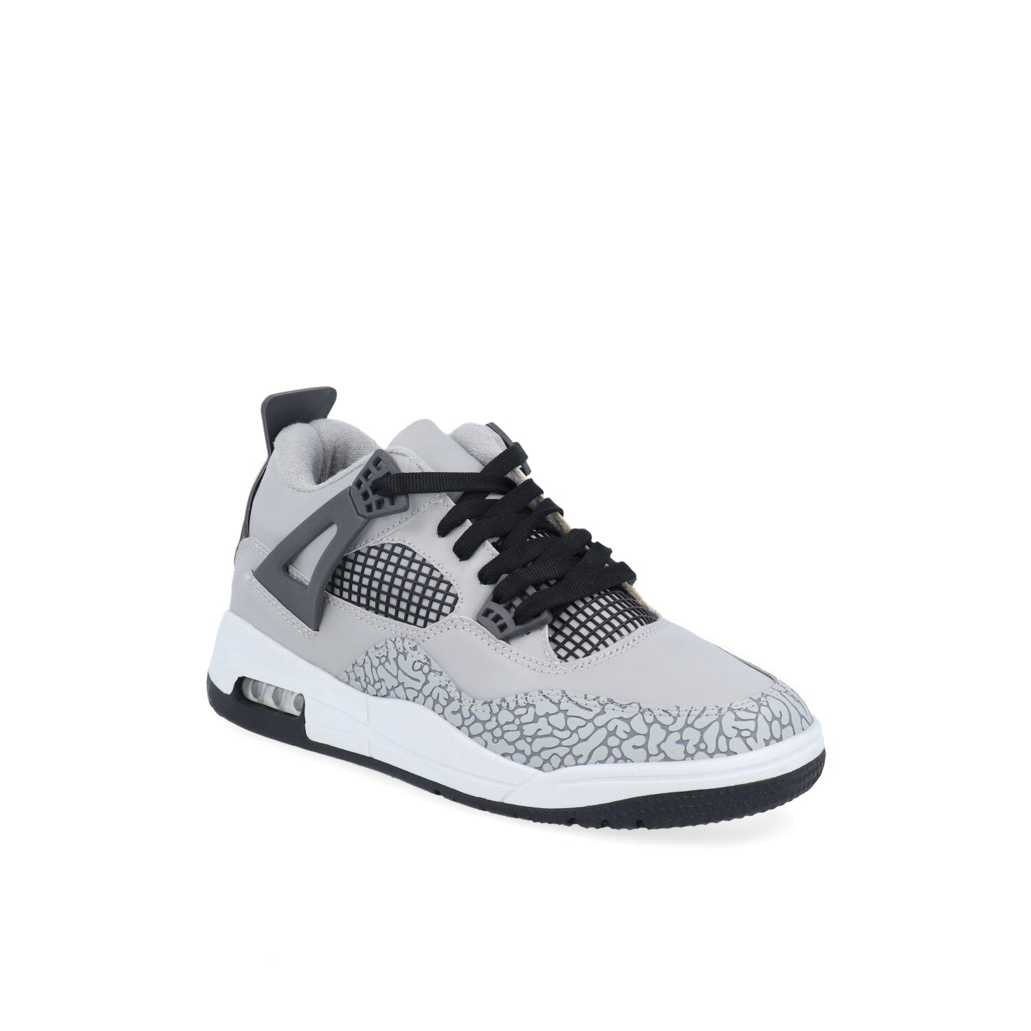 Tenis Urbano Vazza color Gris para Hombre