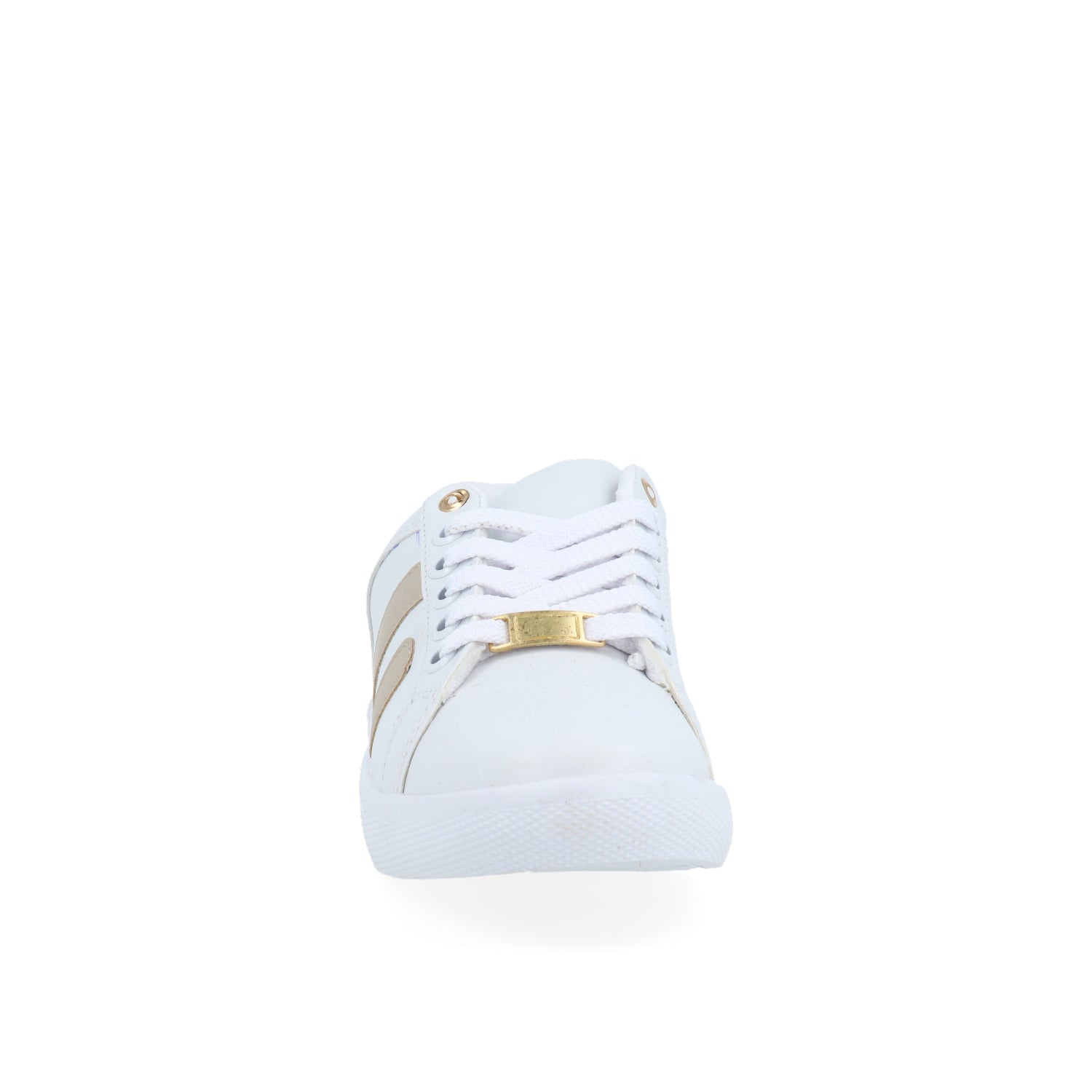 Tenis urbano Vazza color Blanco para Mujer