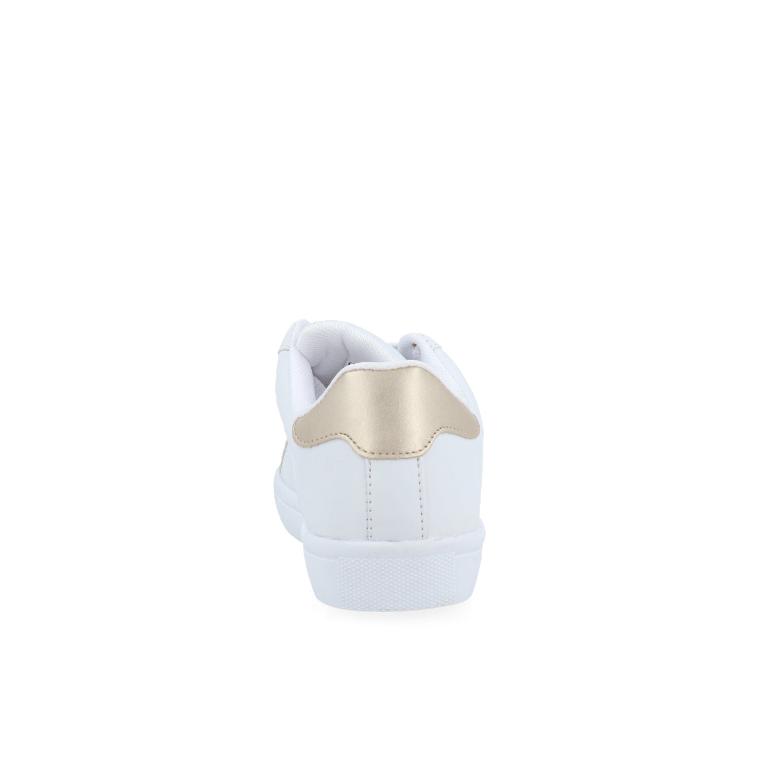 Tenis urbano Vazza color Blanco para Mujer