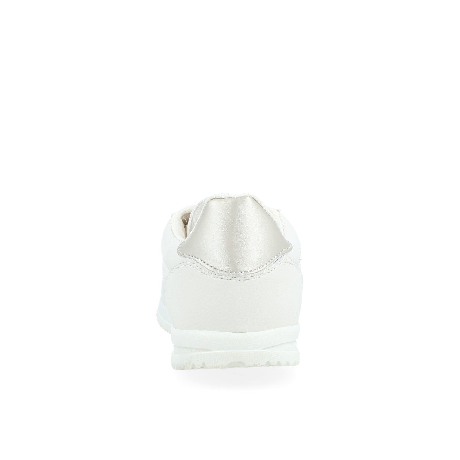 Tenis Urbano color blanco para Mujer