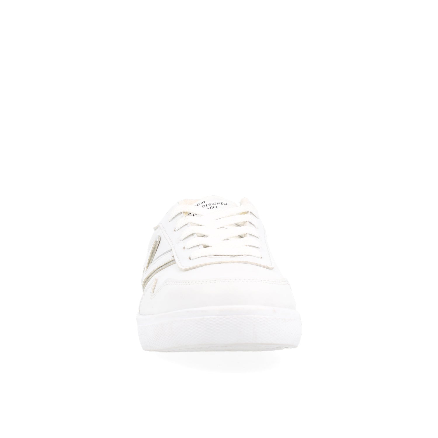 Tenis Urbano Vazza color Blanco para Mujer