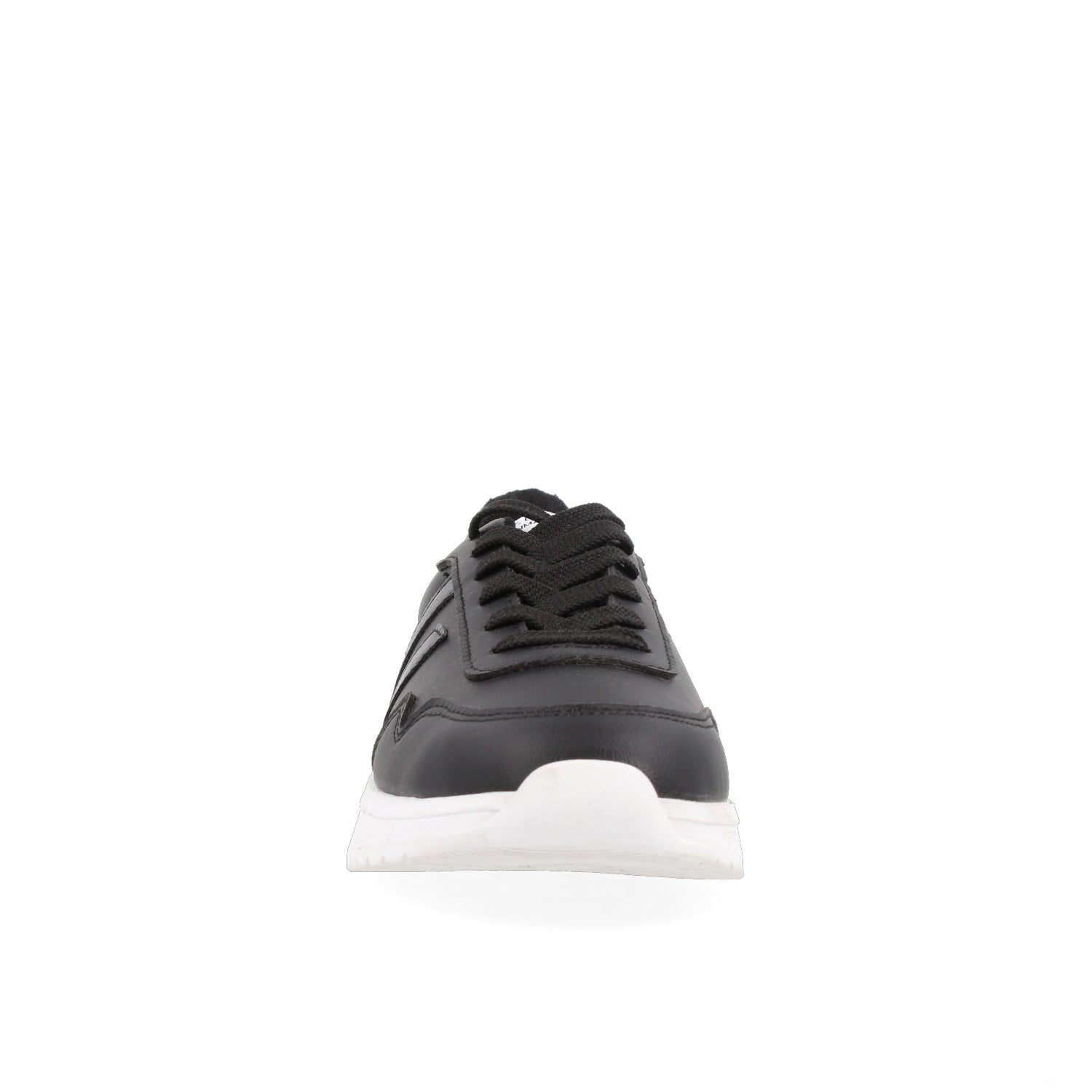 Tenis Urbano Vazza color Negro para Mujer