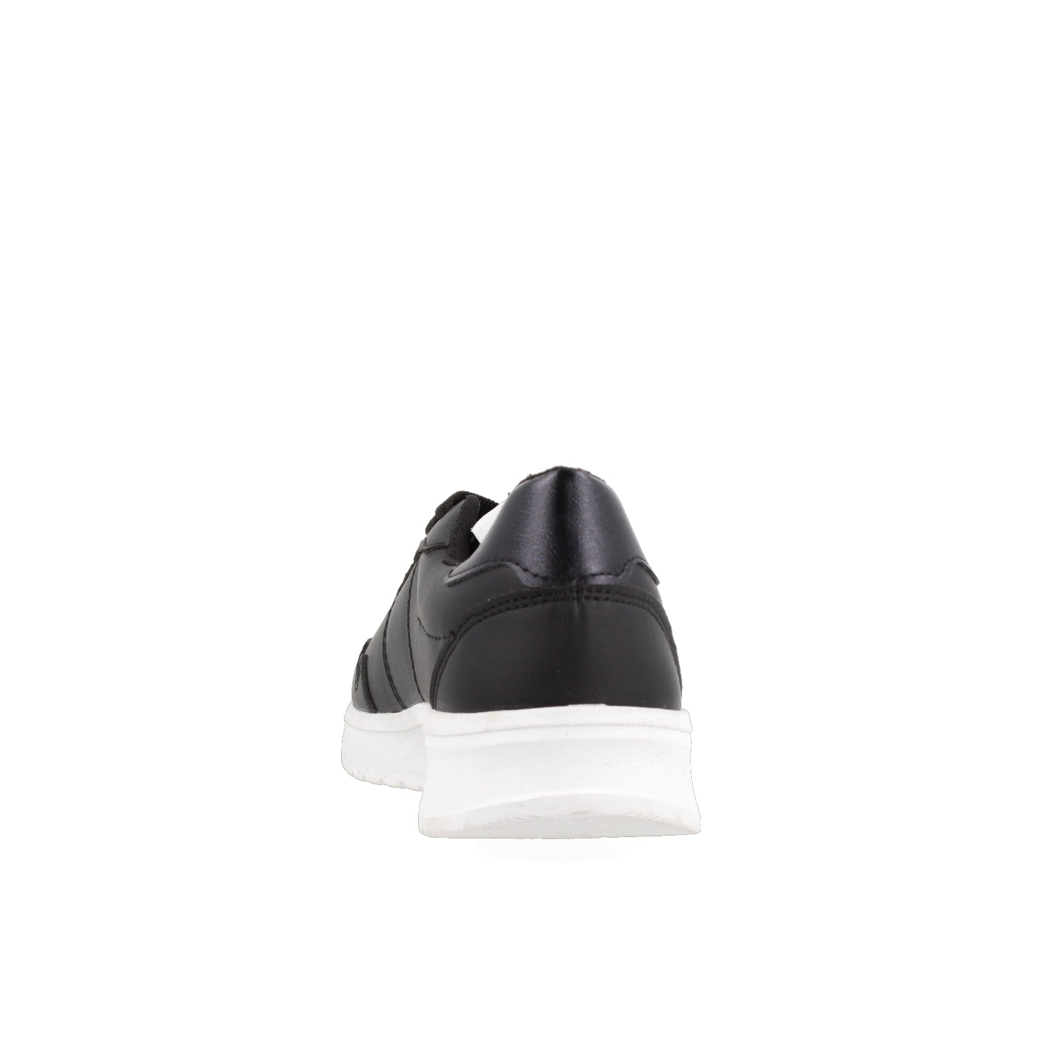 Tenis Urbano Vazza color Negro para Mujer