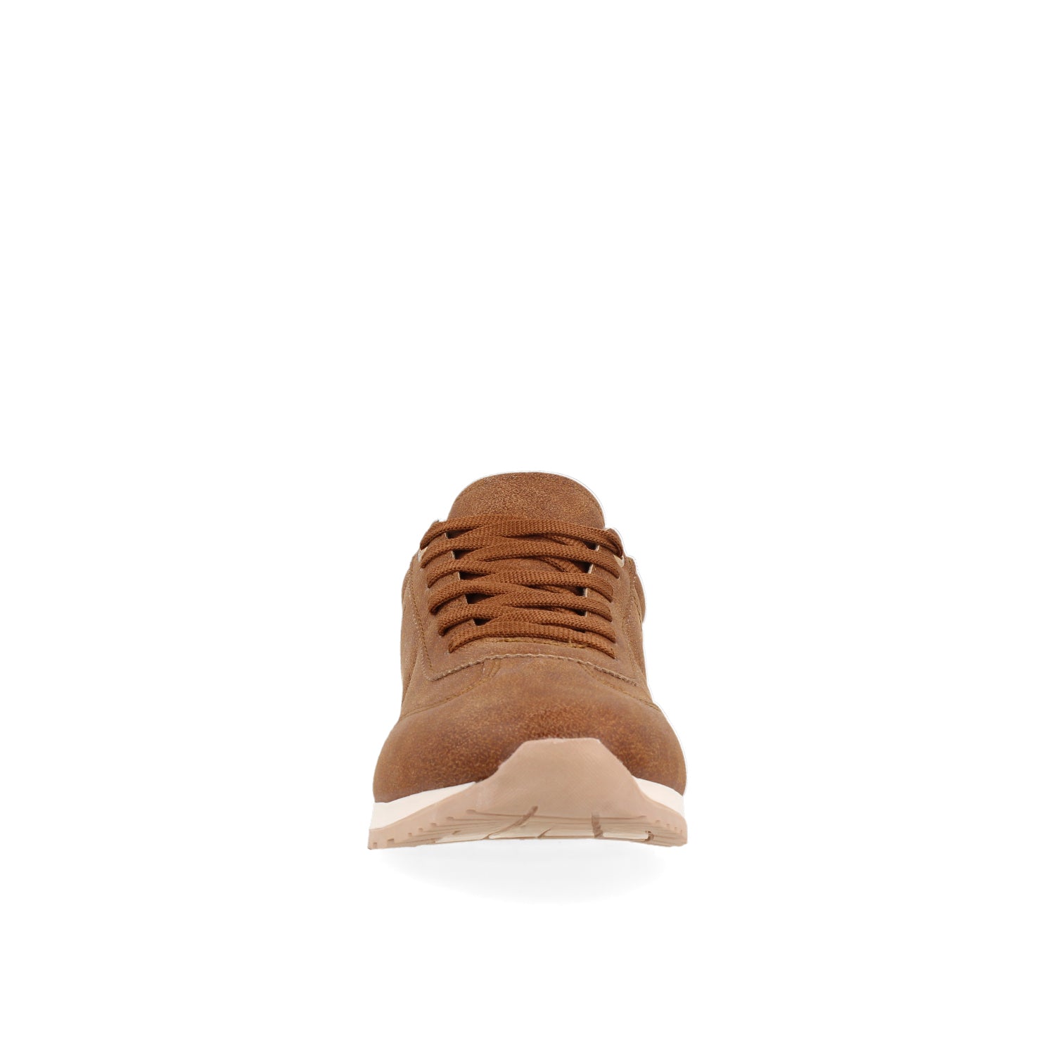 Tenis Urbano Vazza color Cognac para Mujer