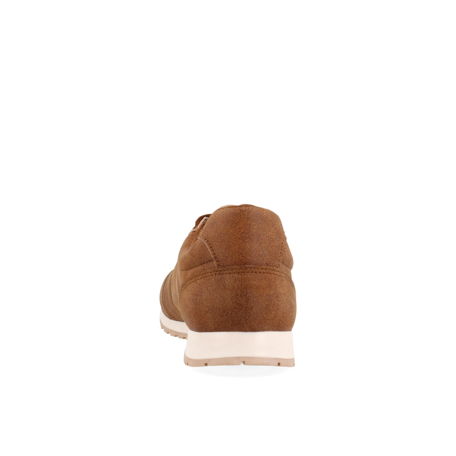 Tenis Urbano Vazza color Cognac para Mujer