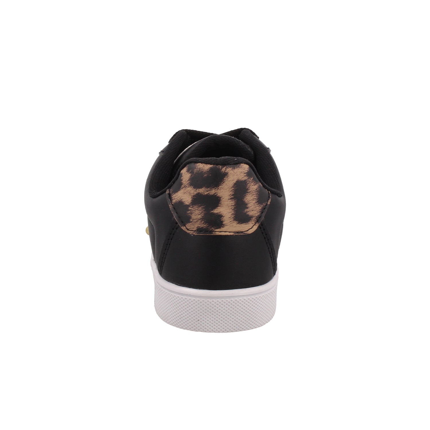 Tenis Urbano Lenmarq color Negro para Mujer