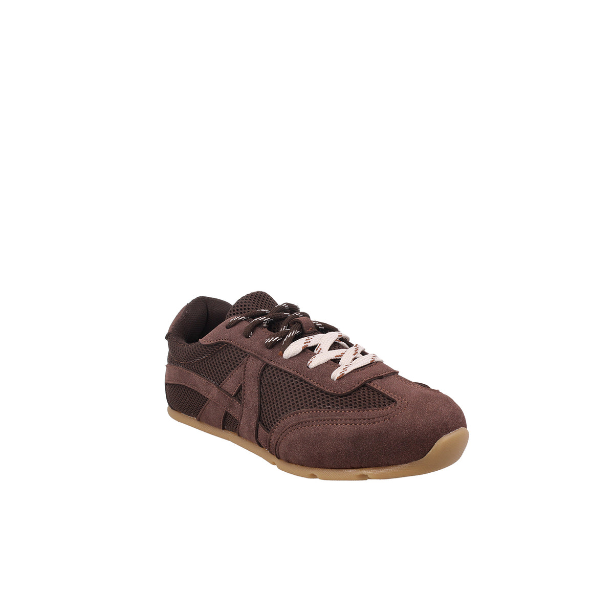 Tenis Urbano Lenmarq color Cafe para Mujer