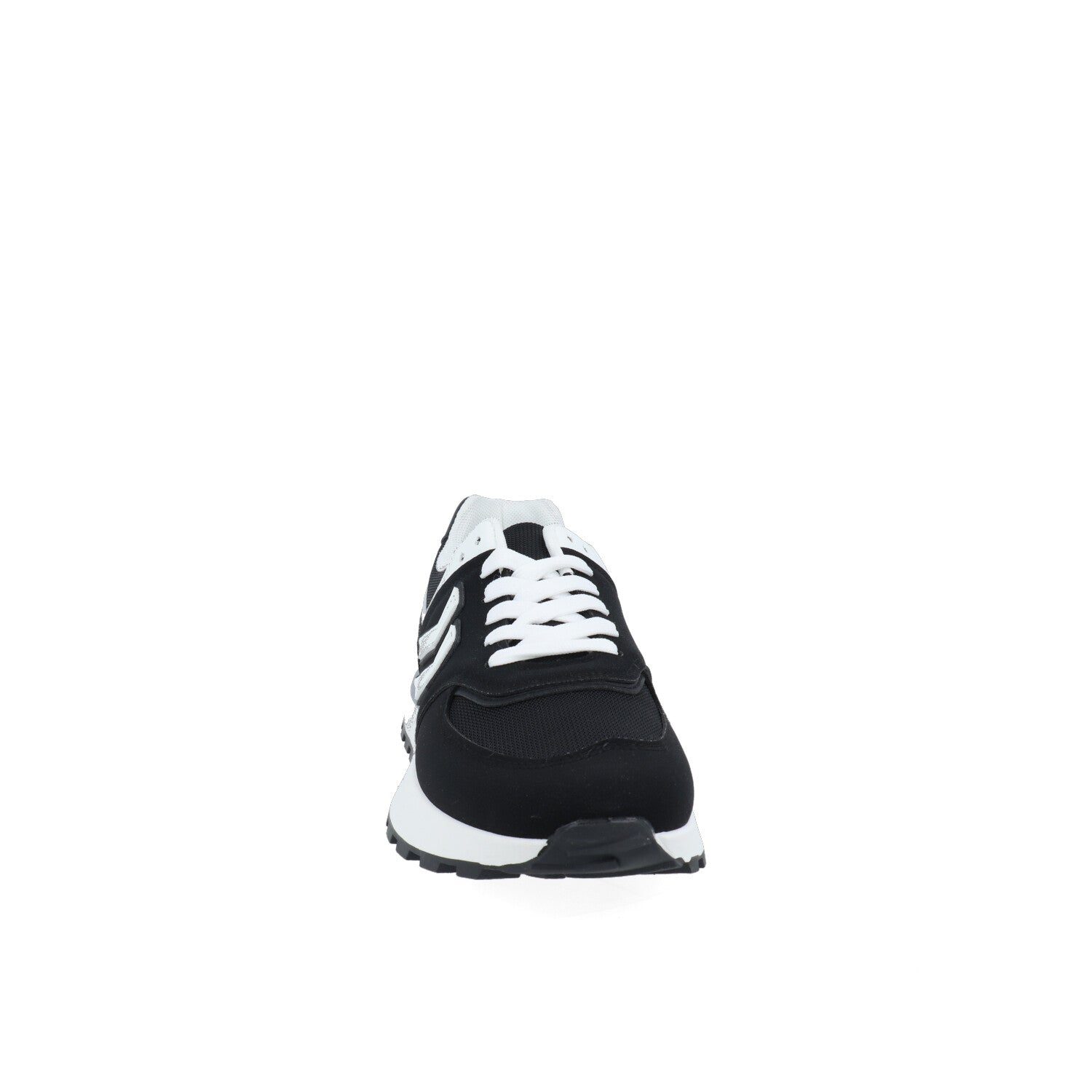 Tenis Urbano Vazza color Negro para Hombre