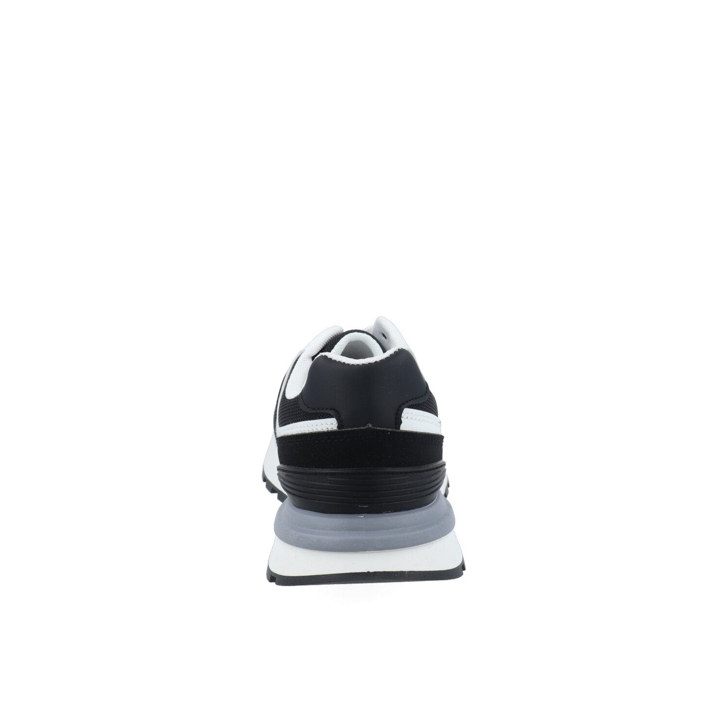 Tenis Urbano Vazza color Negro para Hombre