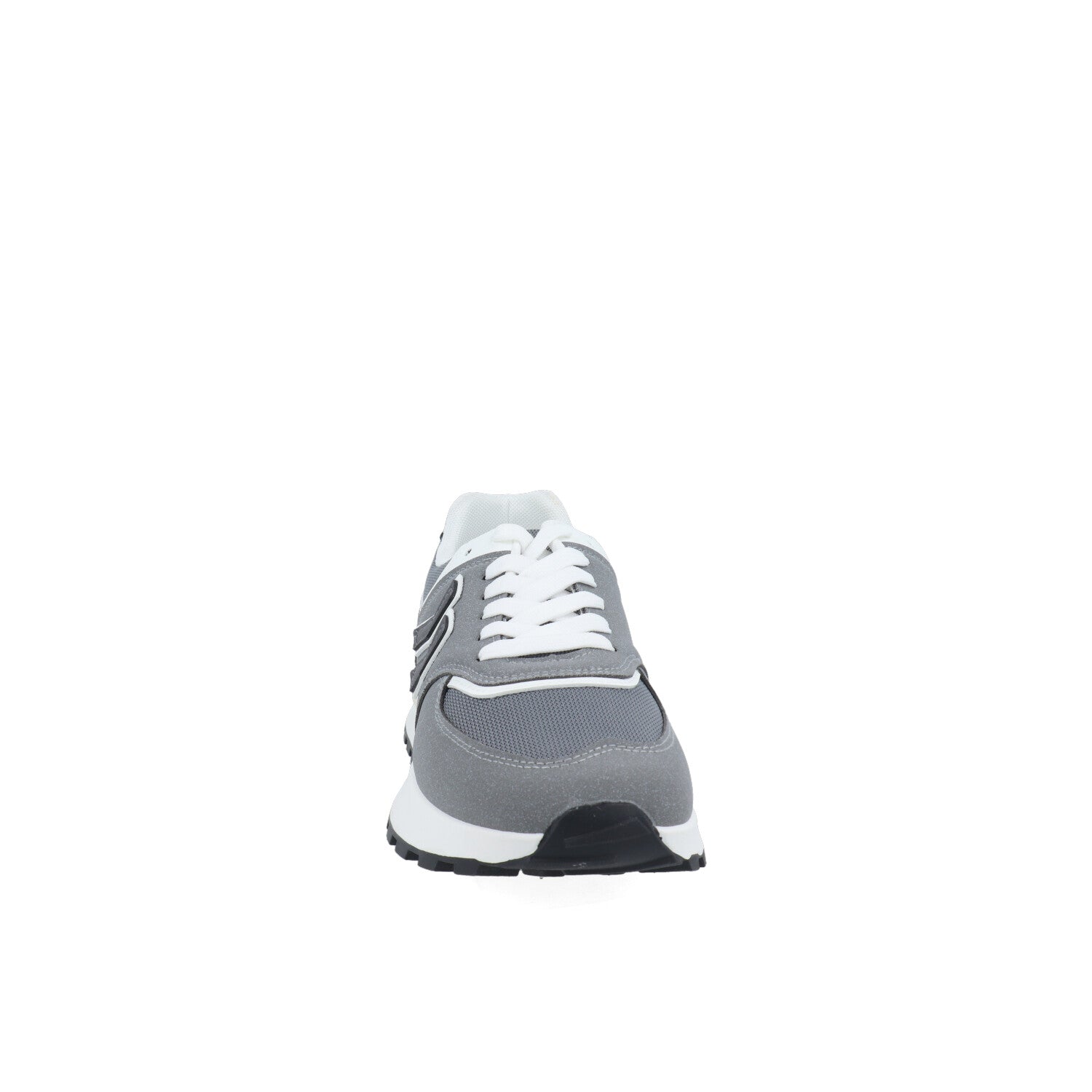Tenis Urbano Vazza color Gris para Hombre