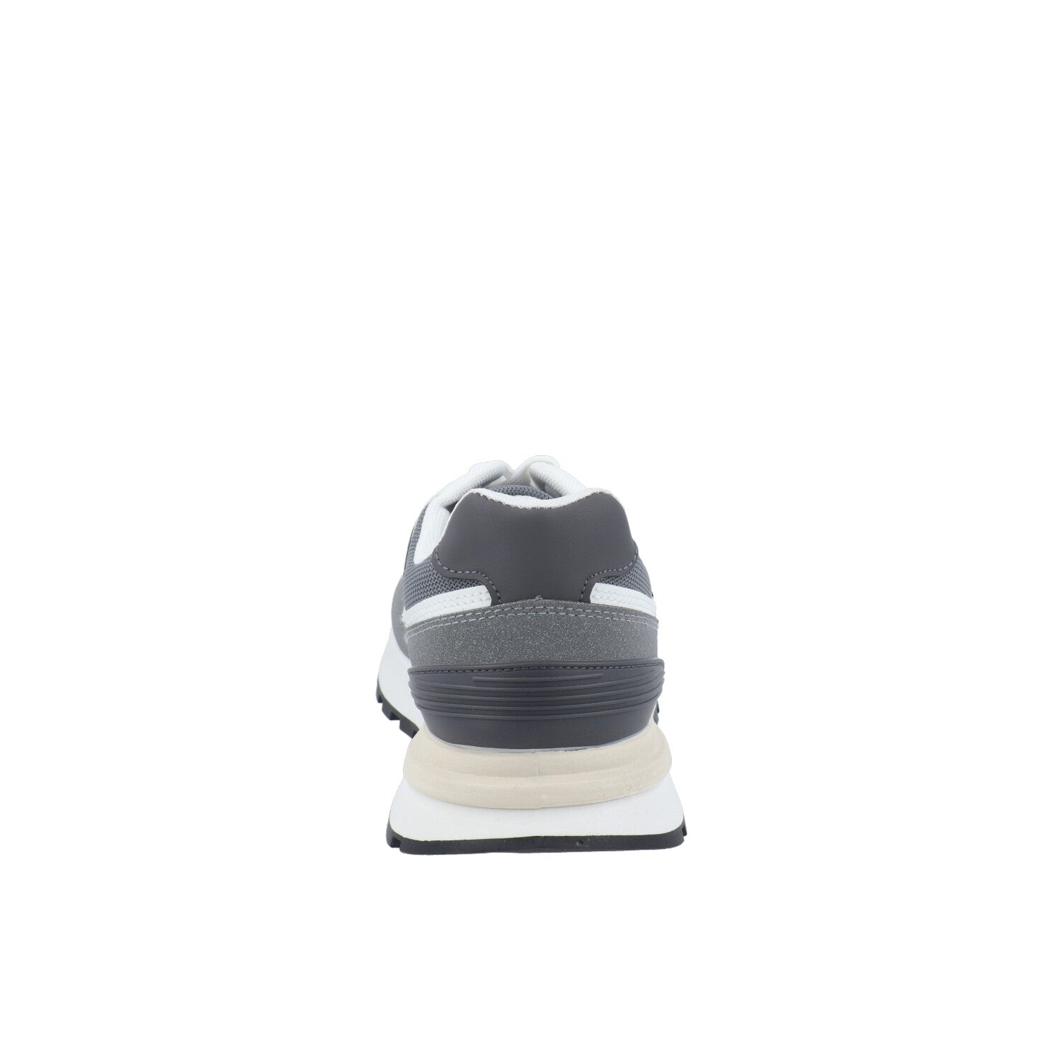 Tenis Urbano Vazza color Gris para Hombre