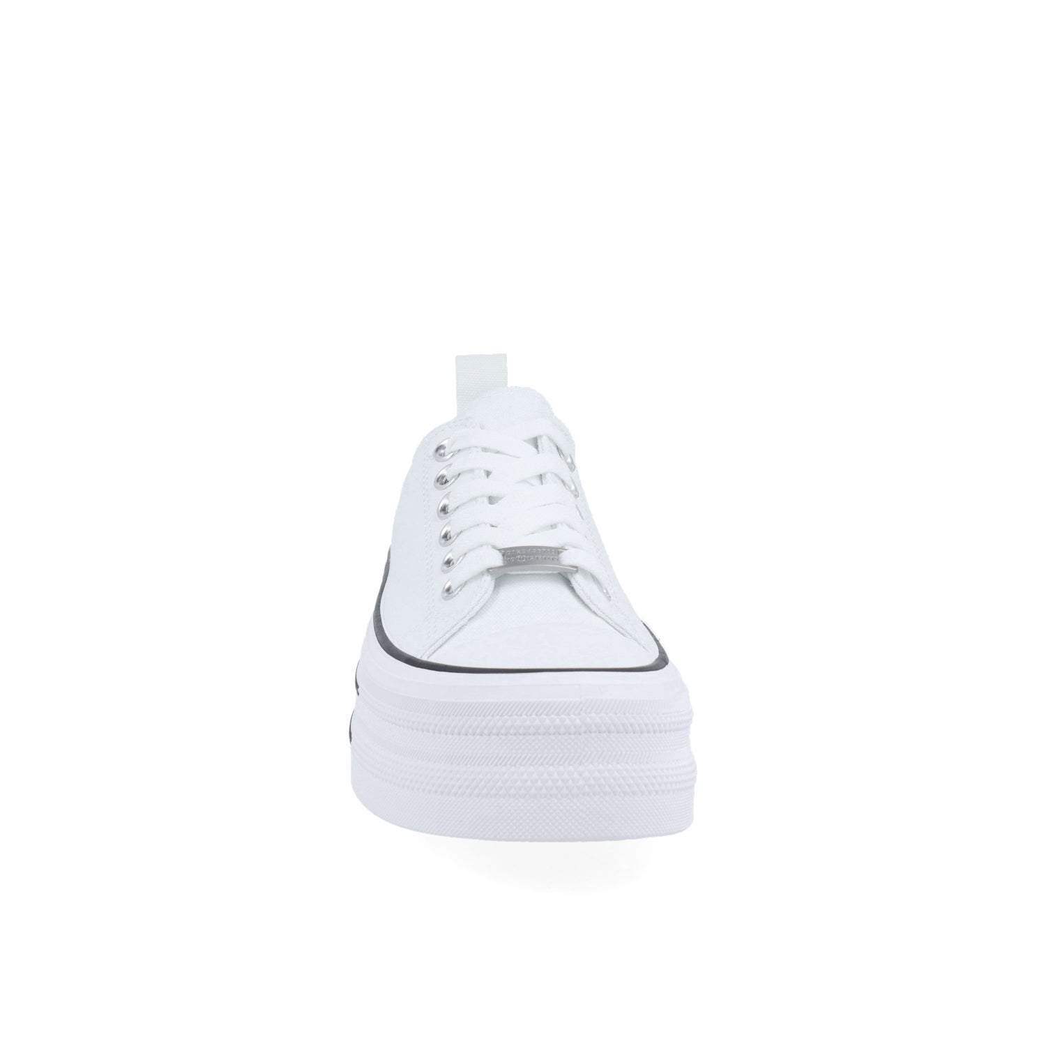 Tenis Urbano Vazza color Blanco para Mujer