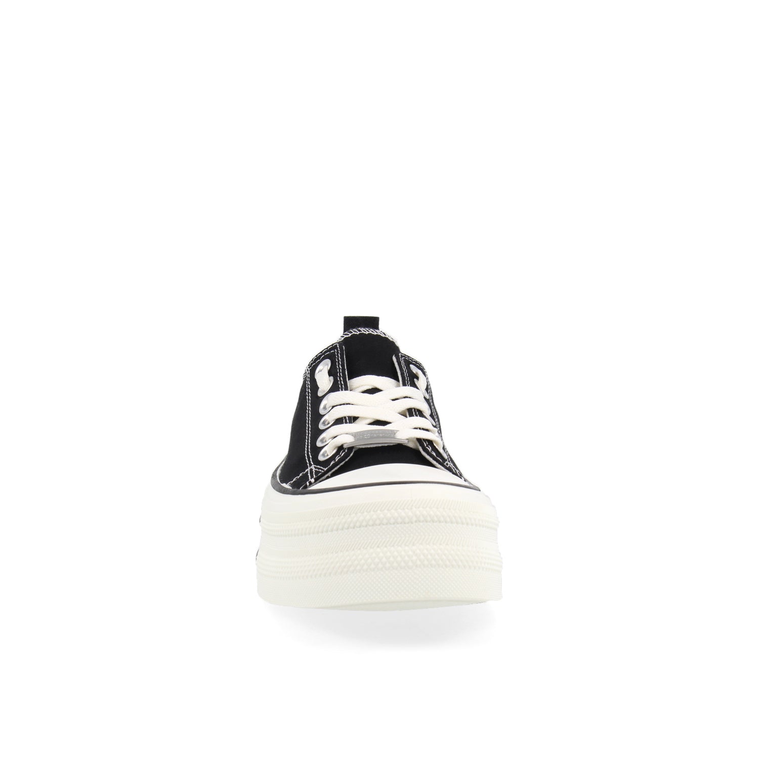 Tenis Urbano Vazza color Negro para Mujer