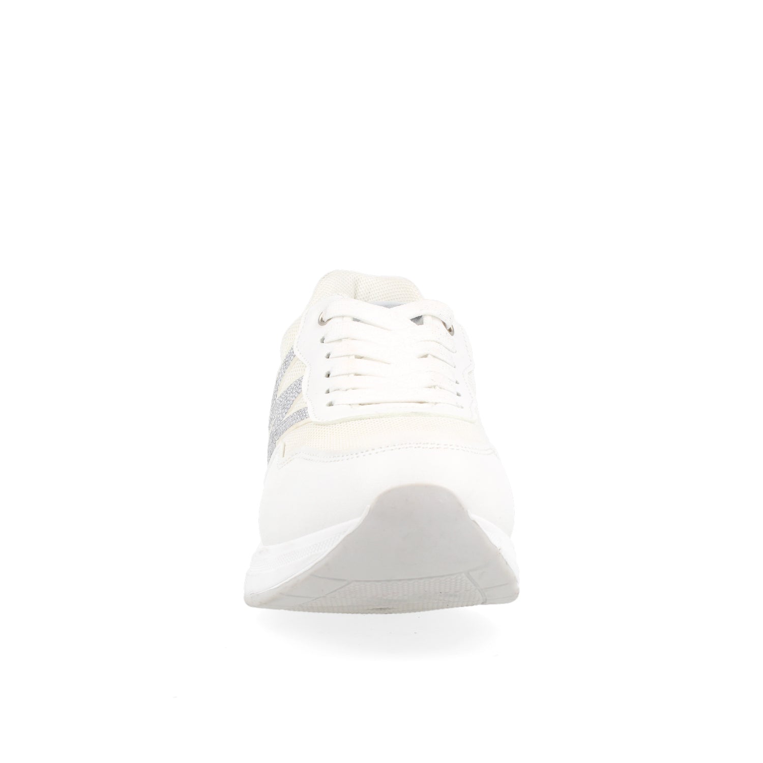 Tenis Urbano Vazza color Blanco para Mujer
