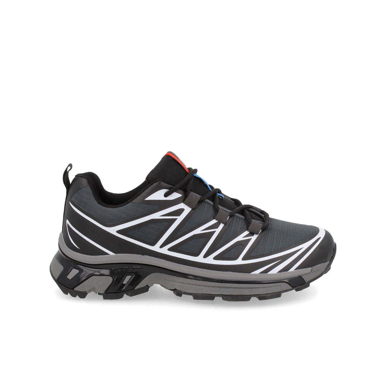 Tenis Urbano Vazza color Negro para Mujer