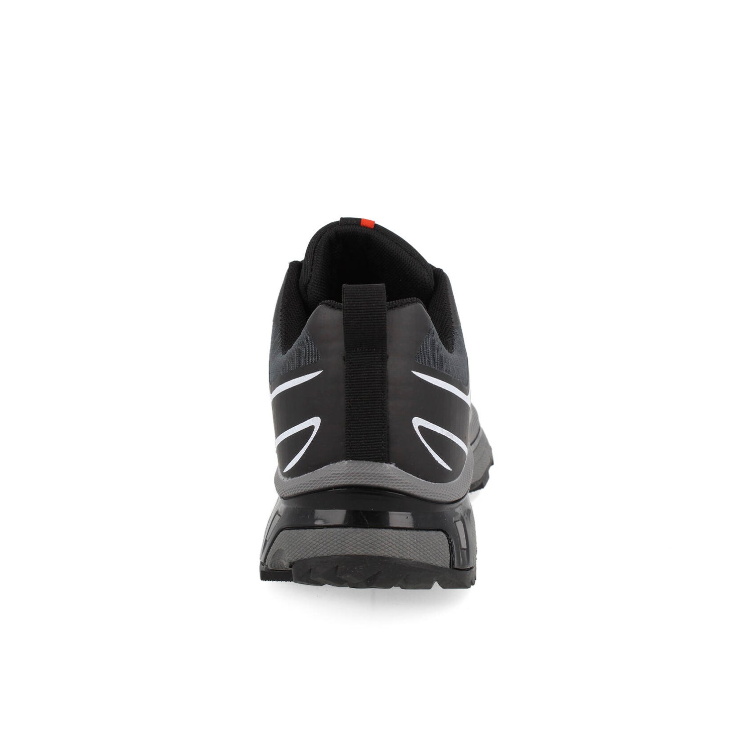 Tenis Urbano Vazza color Negro para Mujer